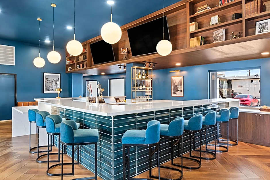 The Ellsworth Hotel, Ascend Hotel Collection