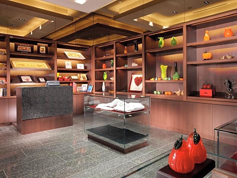 Sheraton Hsinchu Hotel