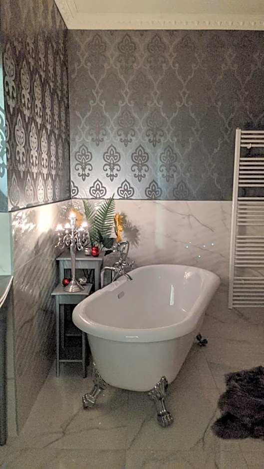 İsa Begov Hamam Hotel