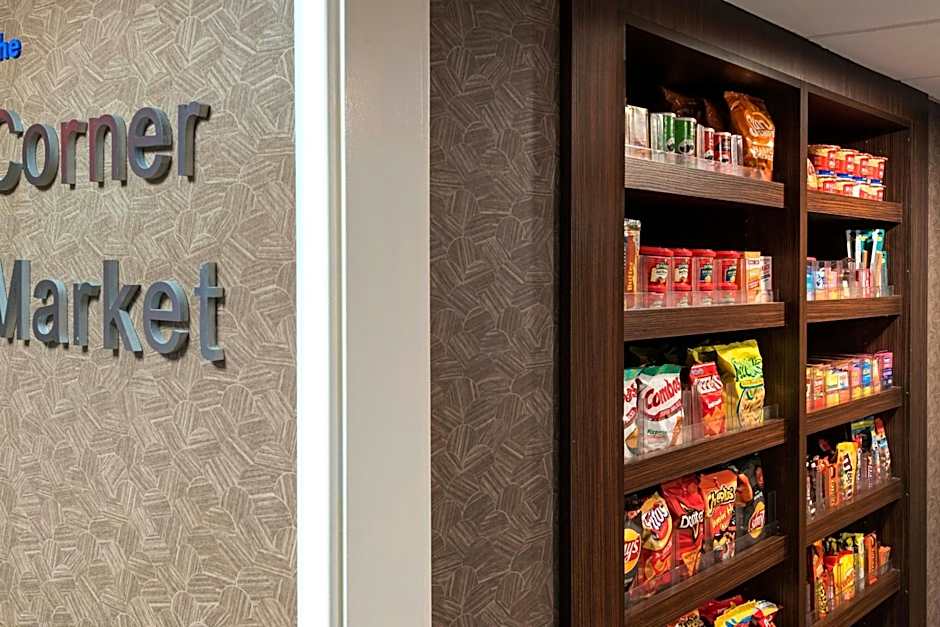 Fairfield Inn by Marriott Rochester Airport