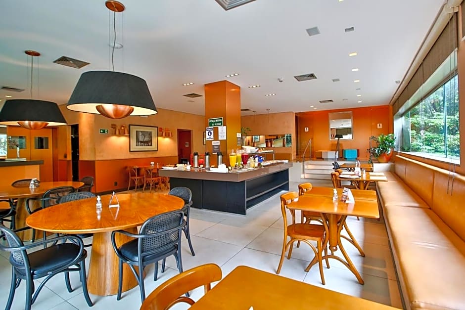 Ramada by Wyndham Belo Horizonte Lourdes