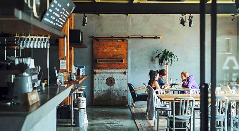 Kagelow Mt Fuji Hostel Kawaguchiko