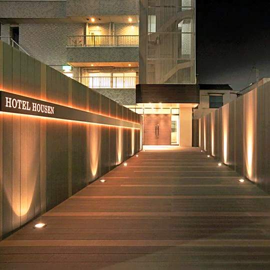 Hotel Housen Soka