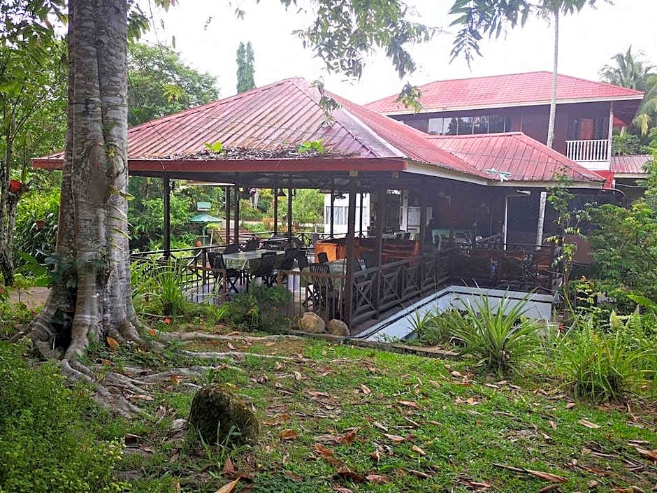 Slagon Homestay