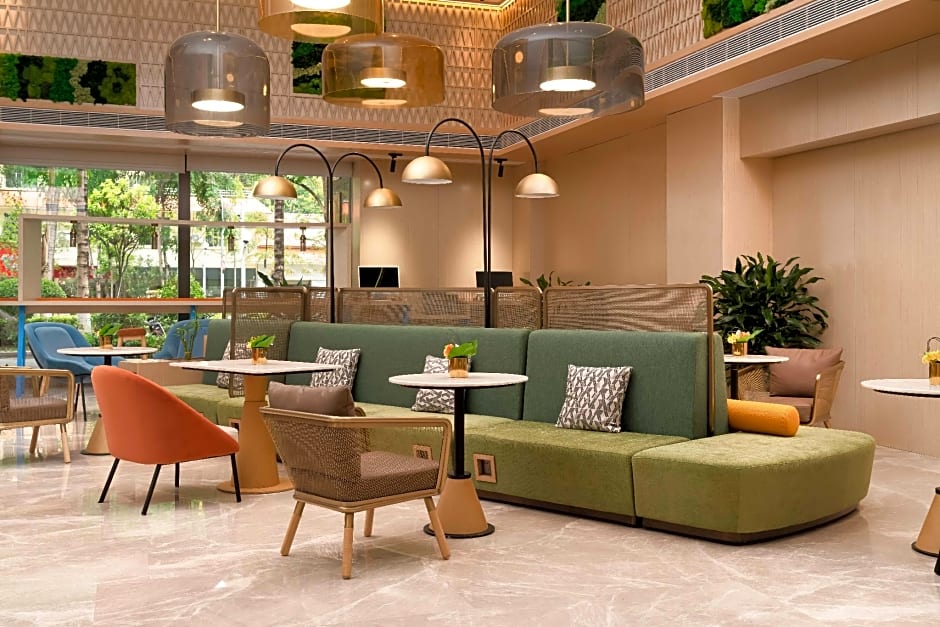 Home2 Suites by Hilton Xishuangbanna