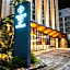 Tabino Hotel lit Matsumoto Milky white Onsen