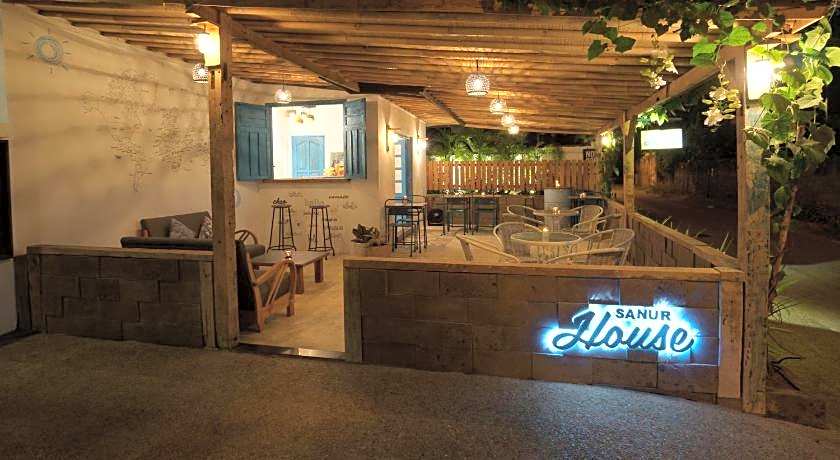 Sanur House