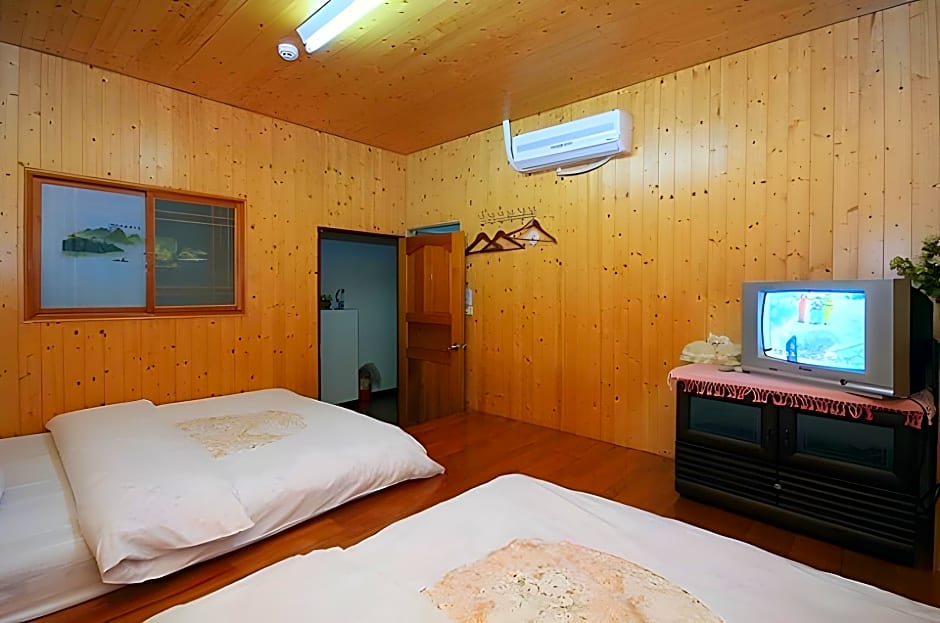 Chen Chan Guesthouse