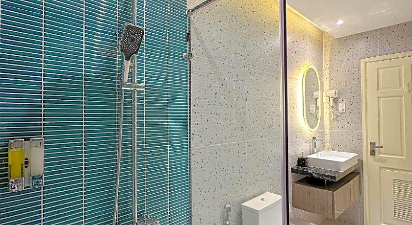 Hải Long Hotel 1