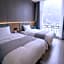 Jun Hotel Leshan Jinkouhe District Binjiang Road