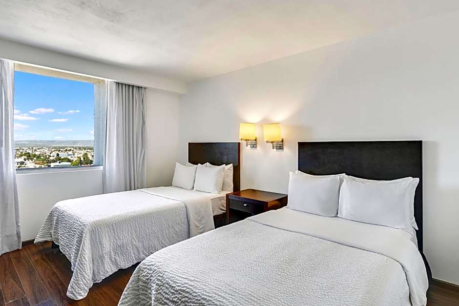 Fiesta Inn Express Durango