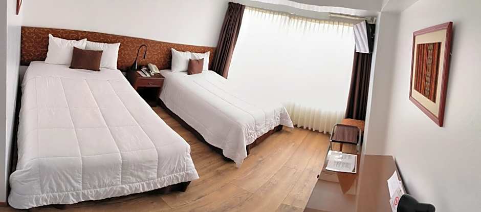 Faraona Grand Hotel