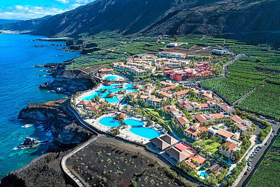 La Palma Princess