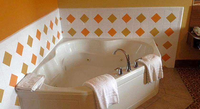 SureStay by Best Western South Bend