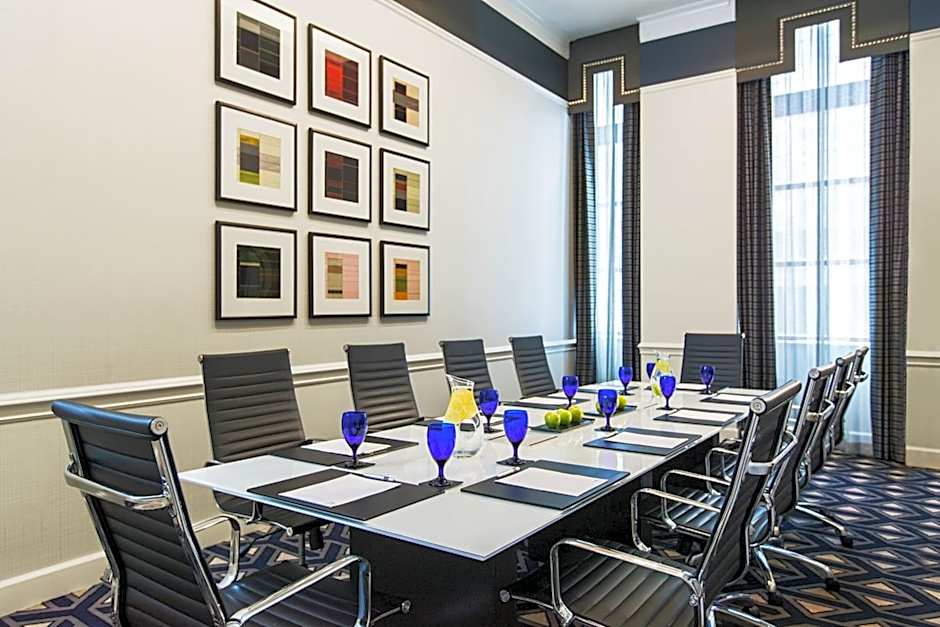 The Notary Hotel, Philadelphia, Autograph Collection