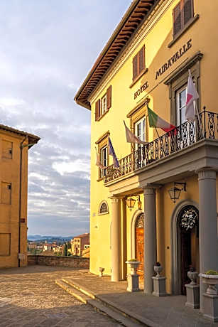 Hotel Miravalle