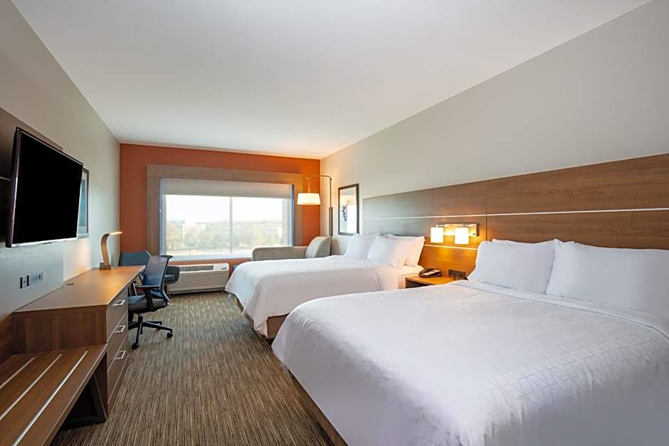 Holiday Inn Express And Suites Beloit By IHG
