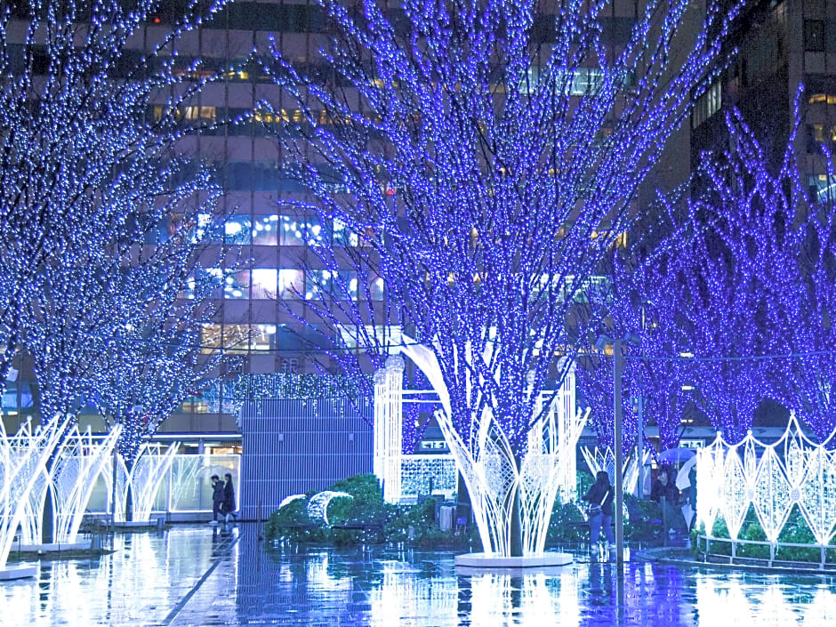 Nest Hotel Hakata Station