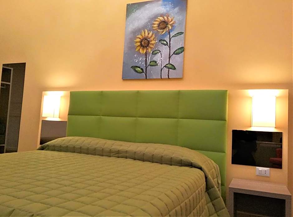 Hotel Etnea Royal Suites