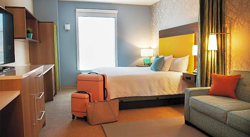 Home2 Suites by Hilton Griffin