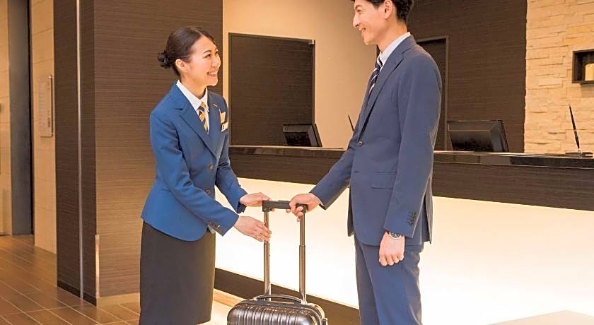 Comfort Inn Kyoto Shijokarasuma