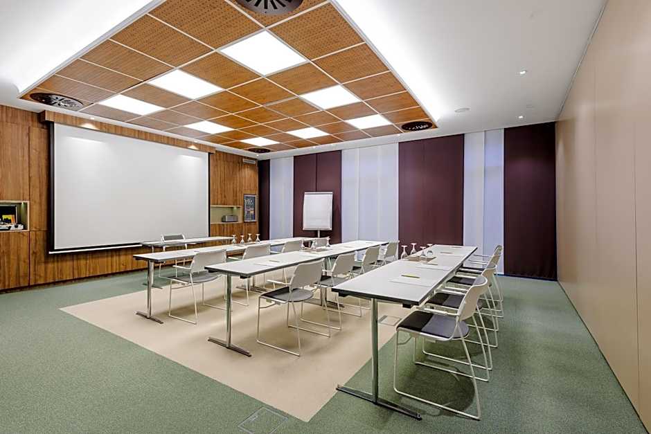 Mercure Hotel Stuttgart Gerlingen