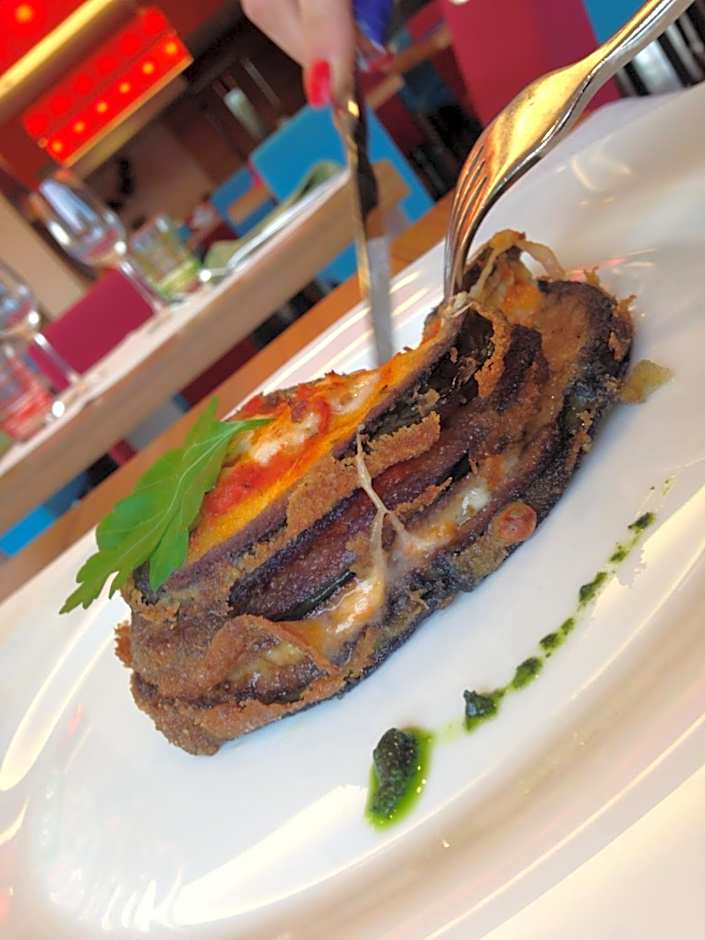 Crowne Plaza Verona Fiera By IHG