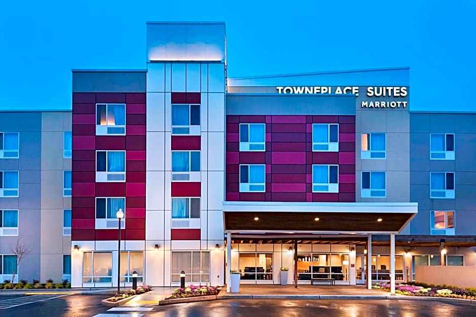 TownePlace Suites by Marriott Tacoma Lakewood