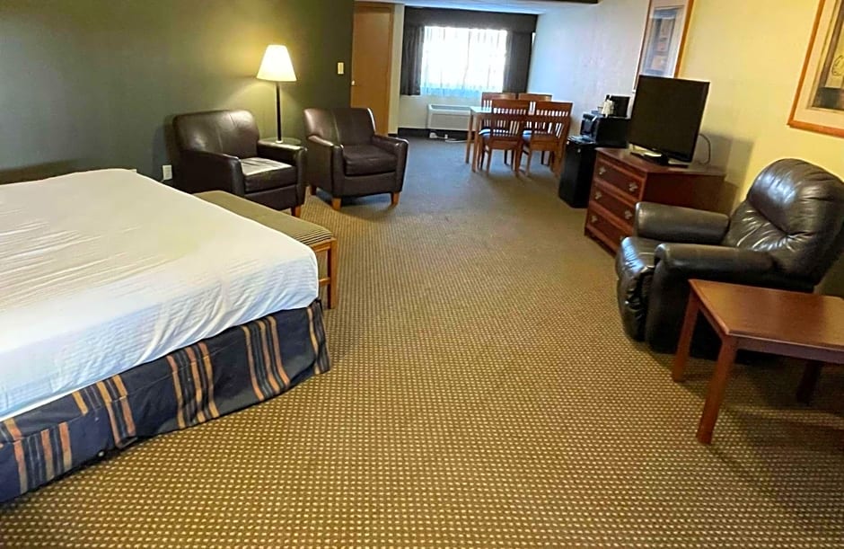 Best Western Starlite Village