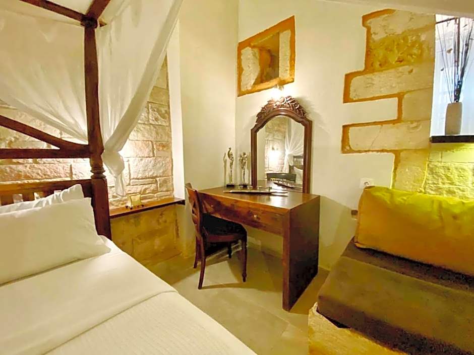 Boutique Hotel Del Doge