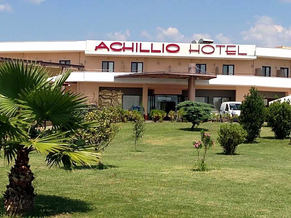 Achillio Hotel