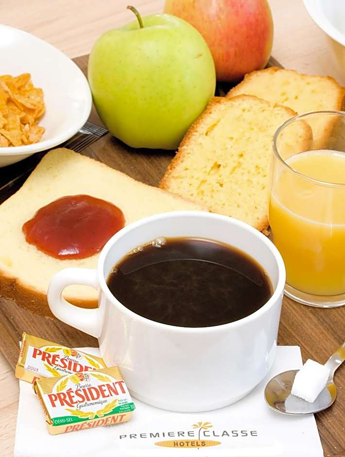 Premiere Classe Le Blanc Mesnil