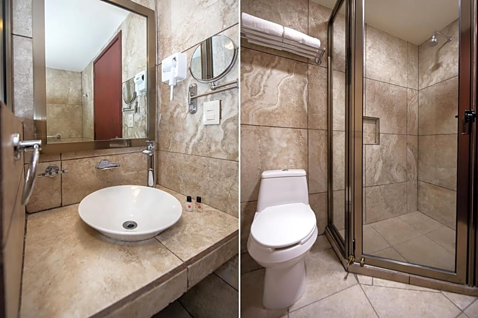 Hotel Senorial