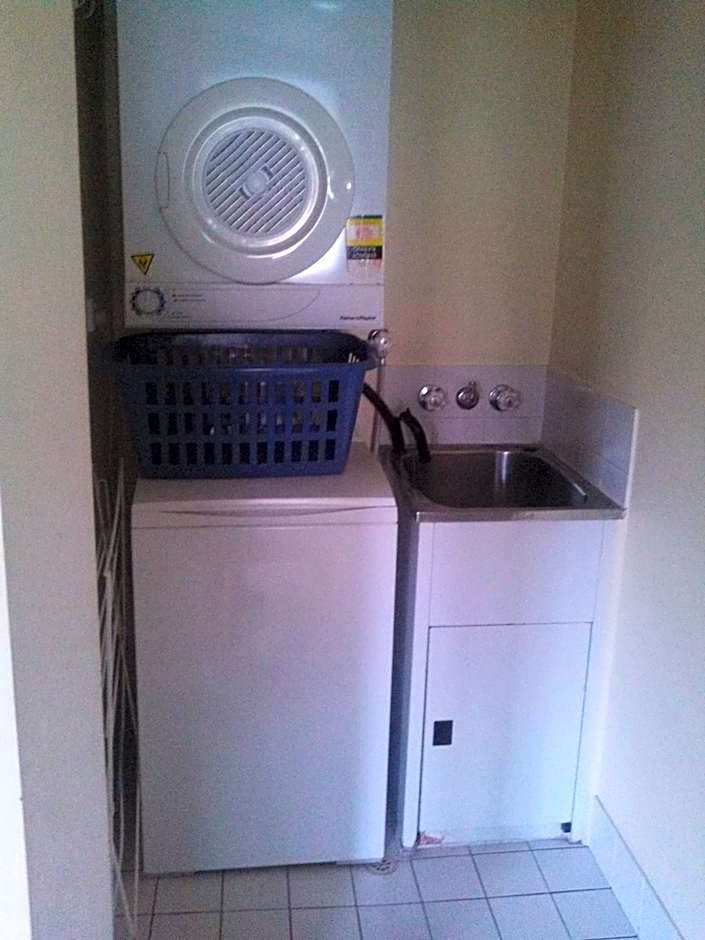 Tranquil Shores Holiday Apartment