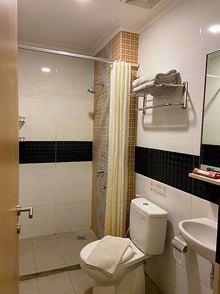 Green Red Hotel Syariah Jombang