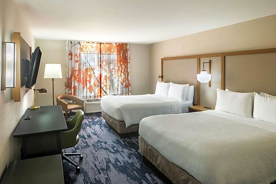 Fairfield Inn by Marriott Richmond