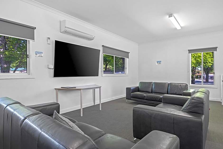 Eureka Stockade Holiday Park