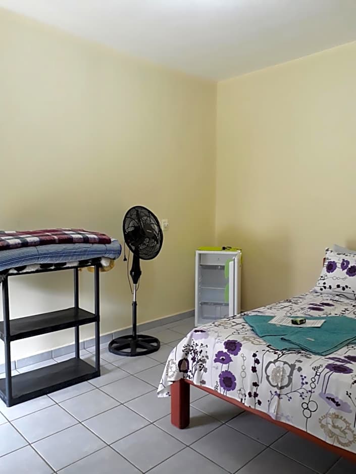 Pousada Alto do Morro