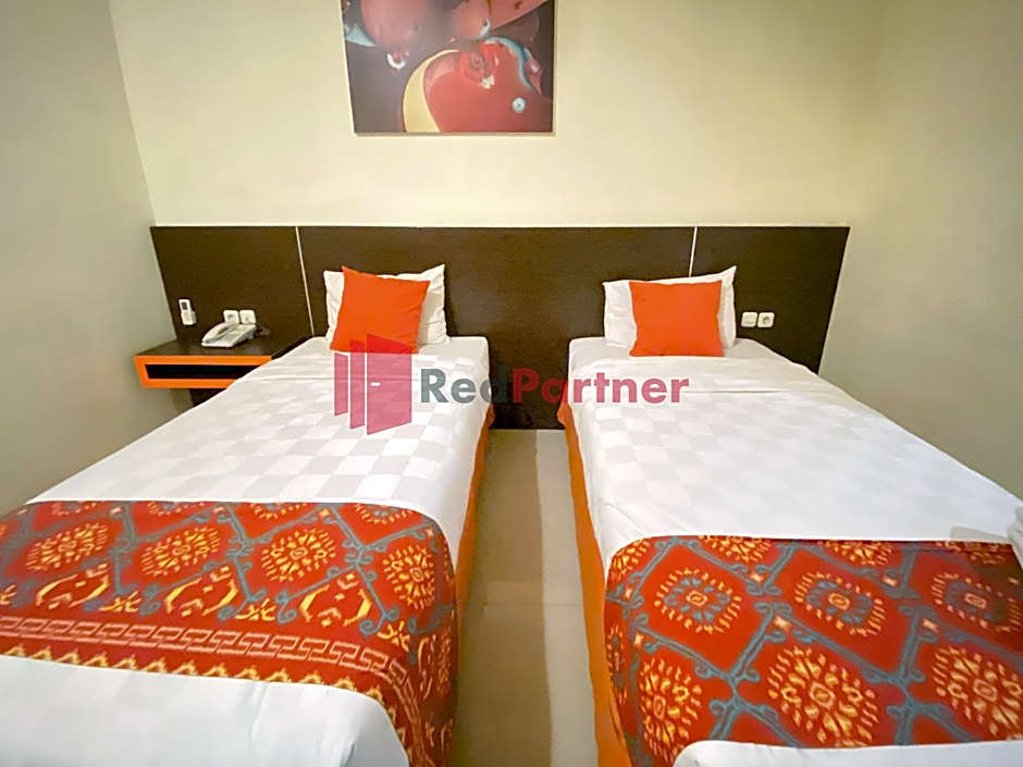Hotel Alpha Makassar RedPartner