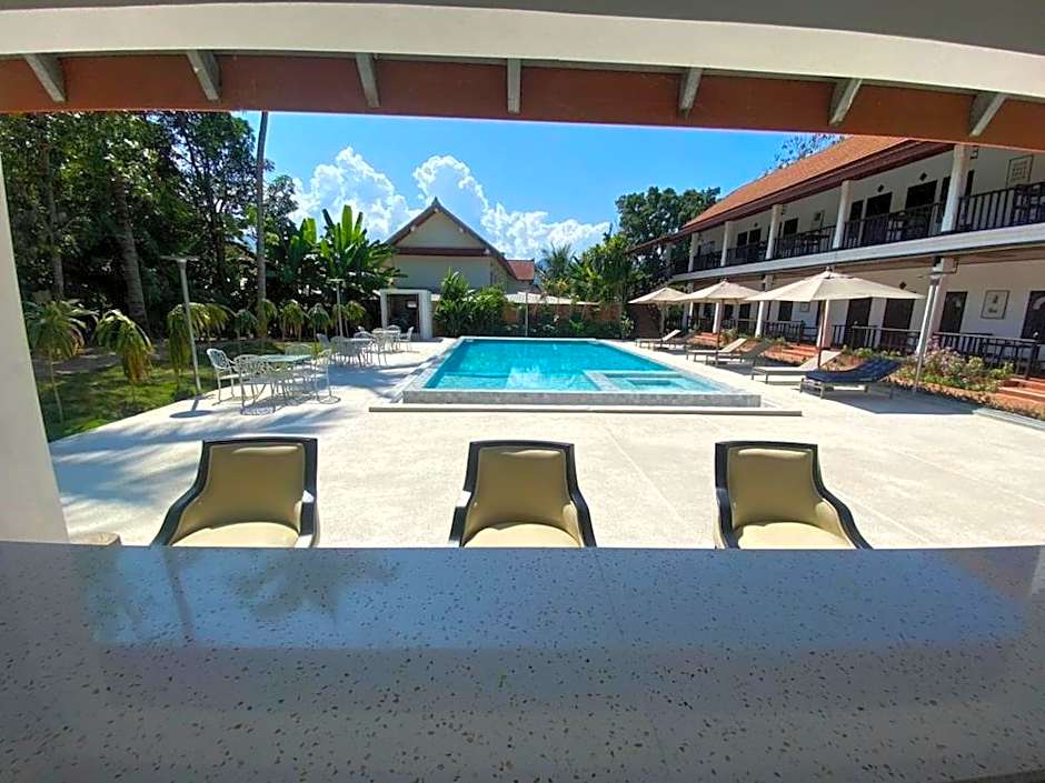 Vangsavath Hotel