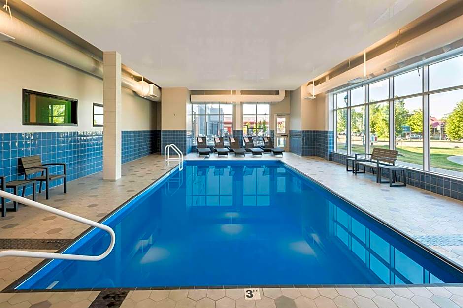 Wingate by Wyndham Dieppe Moncton