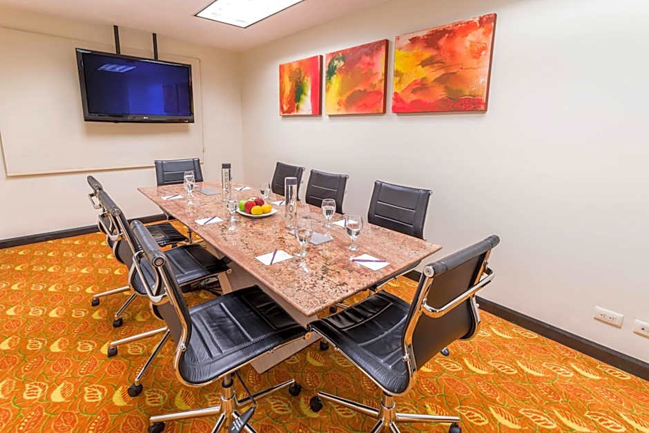 Residence Inn by Marriott San Jose Escazu