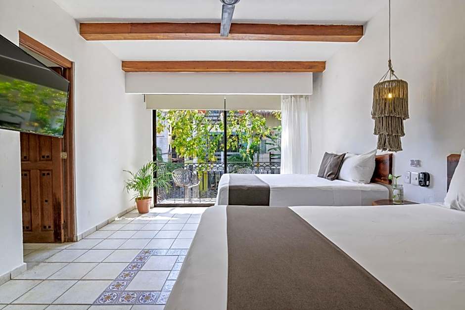 Banana Boutique Hotel