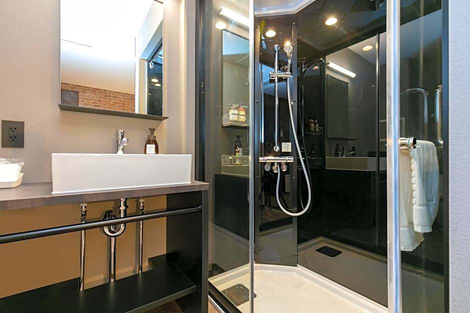 HOTEL TABARD TOKYO - Vacation STAY 64558v