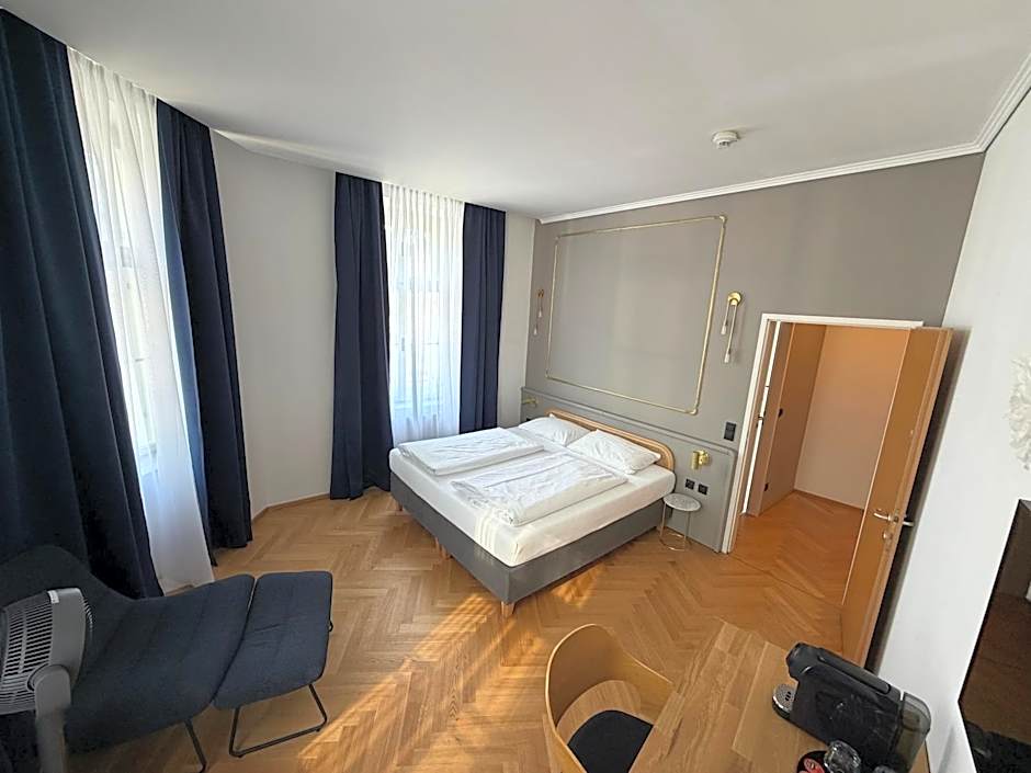 Kolbeck Rooms