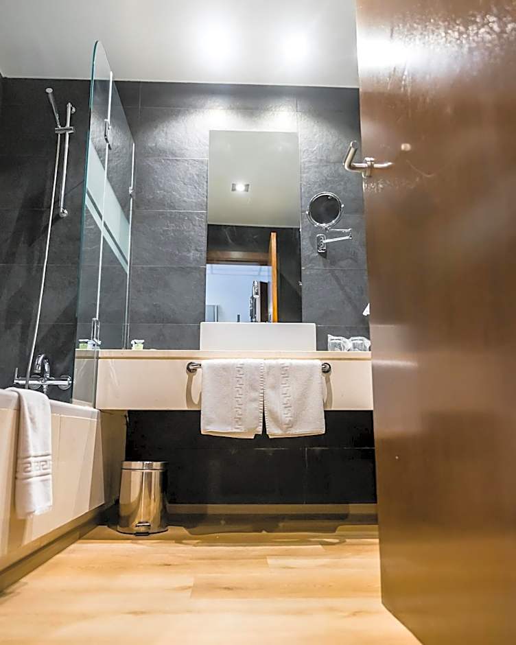 Hotel Veracruz Plaza & Spa