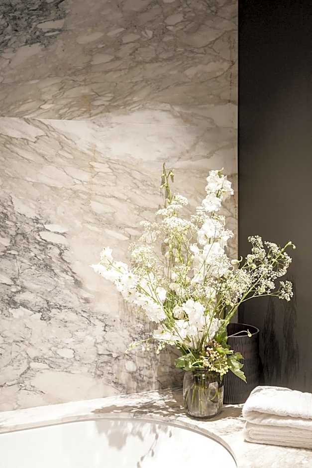 Gulde Schoen Luxury Studio-apartments