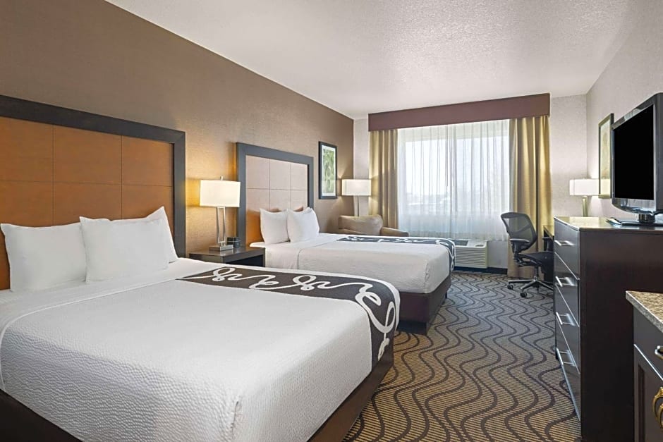 La Quinta Inn & Suites by Wyndham Idaho Falls