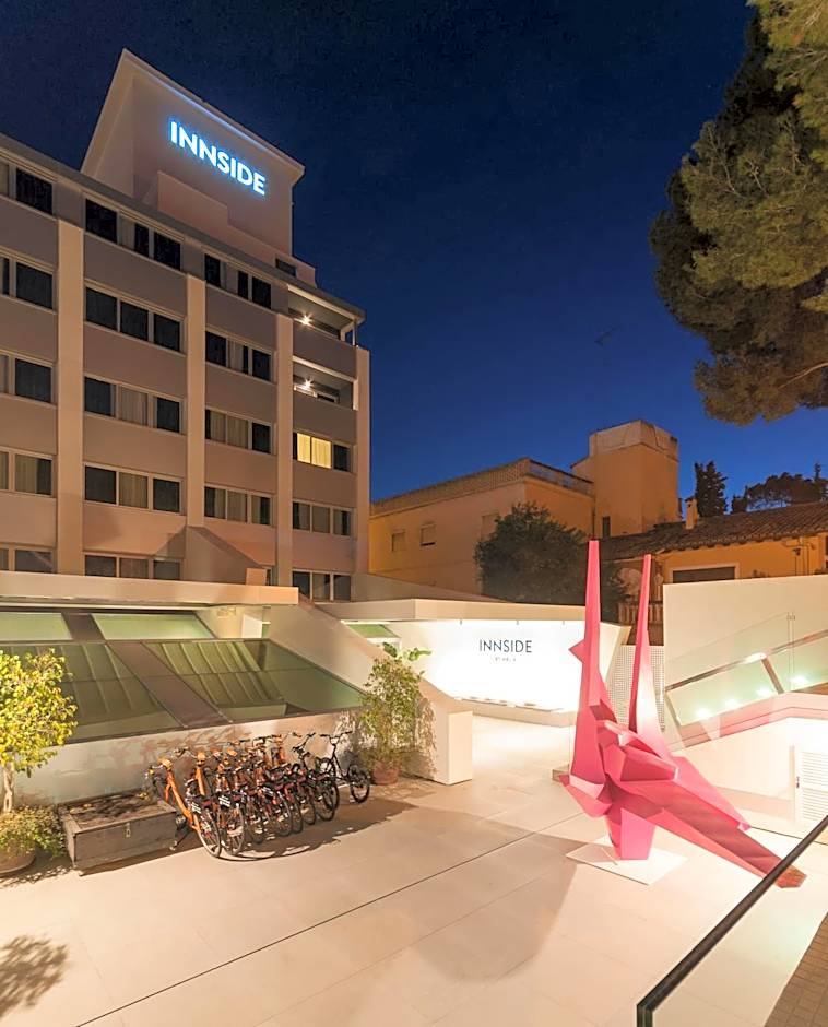 INNSiDE Palma Bosque