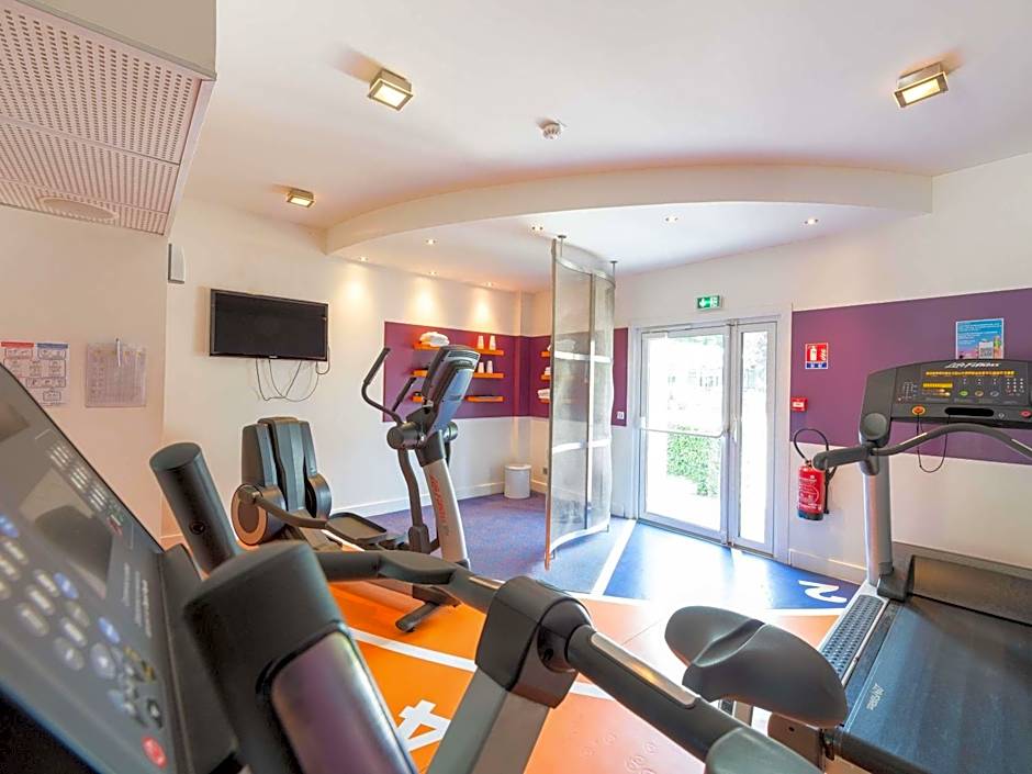 Novotel Paris Saclay